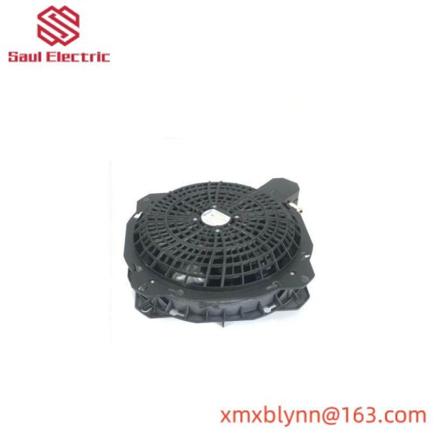 EBMPAPSTYP8550N High-Efficiency Industrial Blower