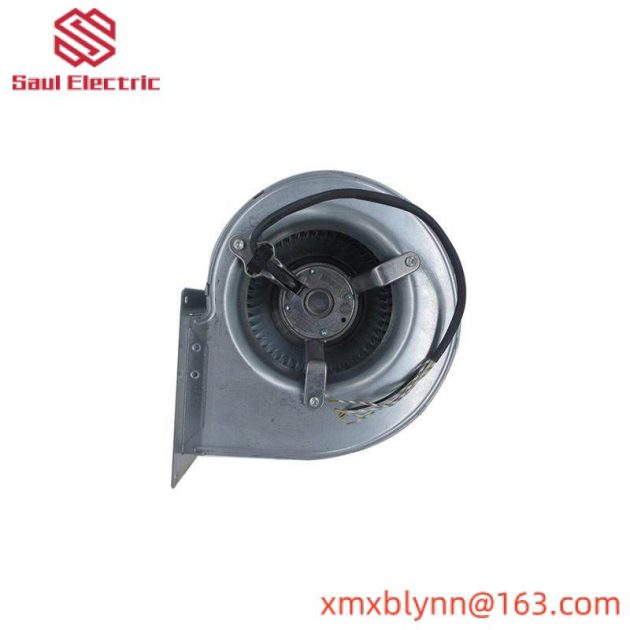 EBMPAPSTYP8550N High-Efficiency Industrial Blower