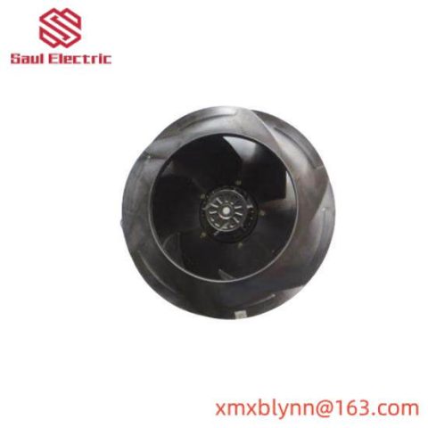 Ebmpapst R4E355-RM03-05 Long-Life Industrial Fan