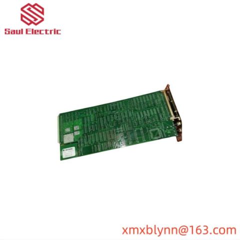 ENTEK EC6622LS - Dual Channel Vibration Monitor: Advanced Monitoring for Industrial Control