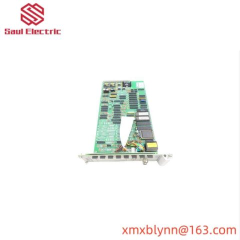 ENTEK EC6682 Position Monitor: Precision Control Module