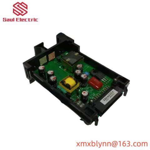 Yokogawa ECO*A Signal Conditioner S1234-ABCD Digital Control Modules, Advanced Signal Processing