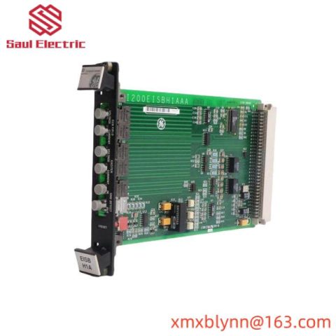 Edt 20-20520-2 Control Module