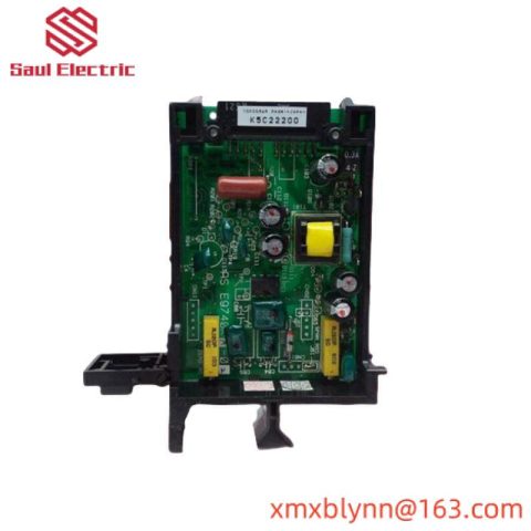 YOKOGAWA EH1*A INPUT MODULE: Advanced Control for Industrial Applications