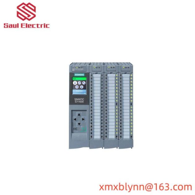 EKS 3000 RX-8D4A-A-13-MM-ST Industrial Control Module