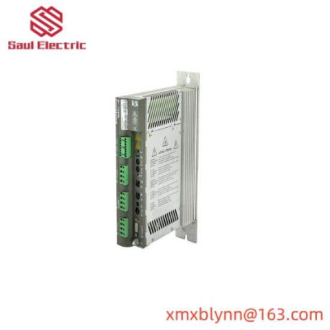 Schneider ELAU MC-4/11/10/400 VDM01D10AA00 HW EOQ603 FW V0022.XX Servo Drive