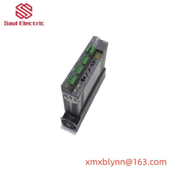 Schneider ELAU MC-4/11/10/400 VDM01D10AA00 HW EOQ603 FW V0022.XX Servo Drive