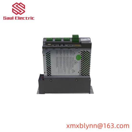 Schneider ELAU MC-4/11/10/400 VDM01D10AA00 HW EOQ603 FW V0022.XX Servo Drive