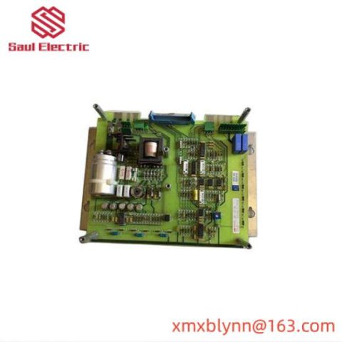 ELAU PACDRIVE C600/10/1/1/1/00 - High-Performance Industrial Controller