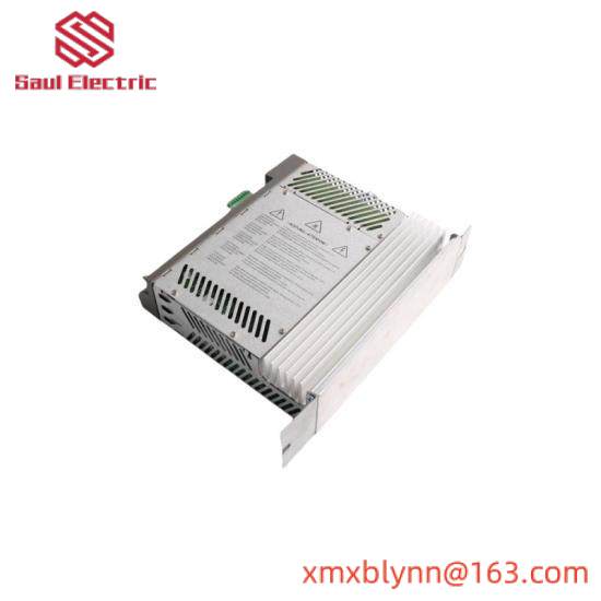 ELAU PMC-2 Motor Control System