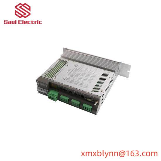 ELAU PMC-2 Motor Control System