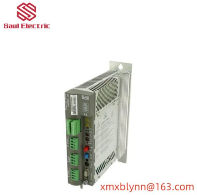 ELAU PMC-2 Motor Control System