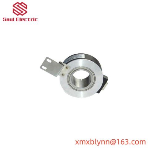 ELCO EB100P38-P6PR-1024: High-precision 1024 Line Hollow Shaft Rotary Encoder