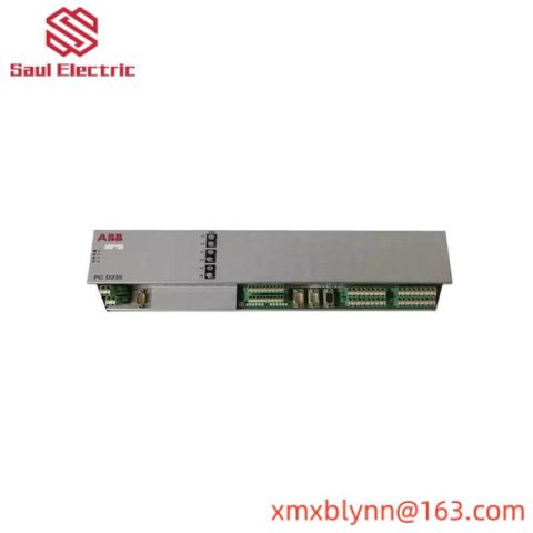 ELEMASTER 3110250 Industrial Control Module