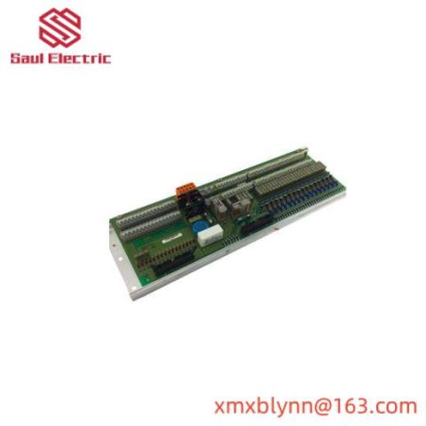 ELEMASTER IB3110250 Industrial Control Module