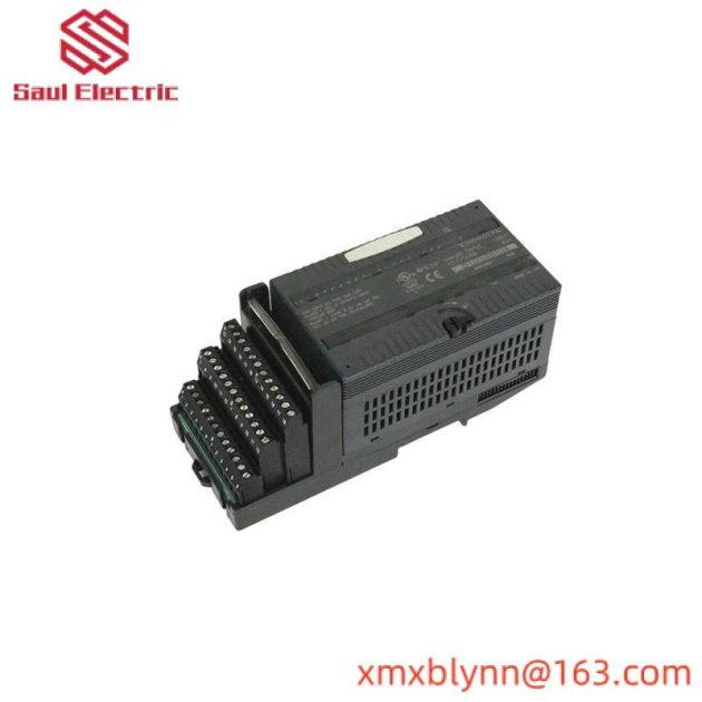 ELEMASTER IB3110551 PLC Module