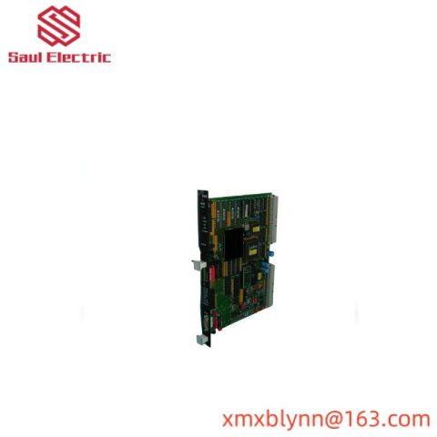 ELIN MRB3-70 Circuit Boards, High-Power Control Modules