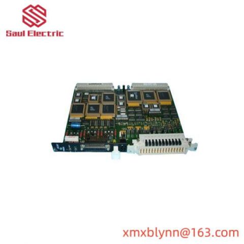 ELIN PGS3 Module for Advanced Process Control