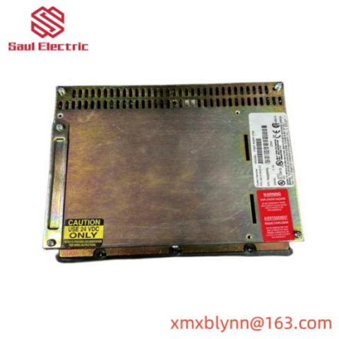 ELMA 1900002919-0000R High Precision Control Module