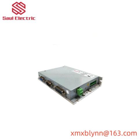 ELMO CEL-A10/200 Servo Drive: Advanced Motion Control for Precision Applications