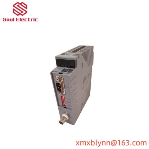 GE EMBEDDED EPCPCRA#136 B5 Module for Industrial Control Systems