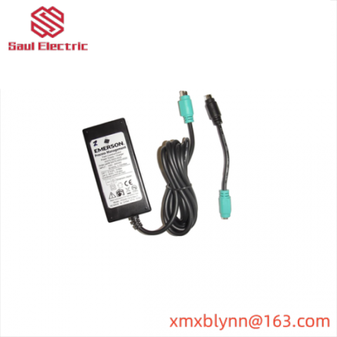 EMERSON 00475-0005-0003 Field Communicator, Industrial Control System Solutions