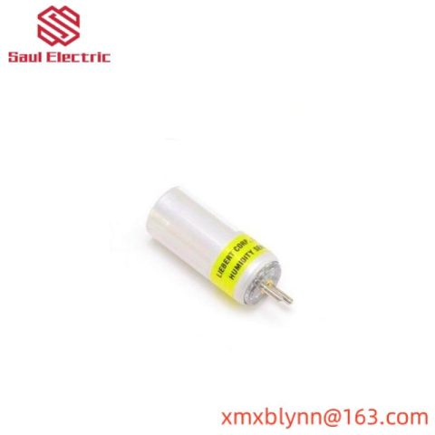 EMERSON 020-0162S Temperature Sensor - Precise Measurement for Industrial Control