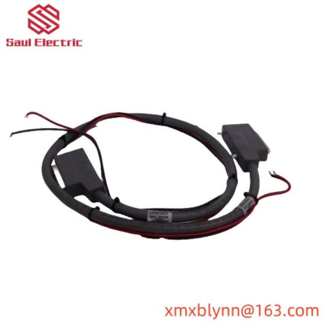 EMERSON 12P0631X012 Delta V Communication Cable