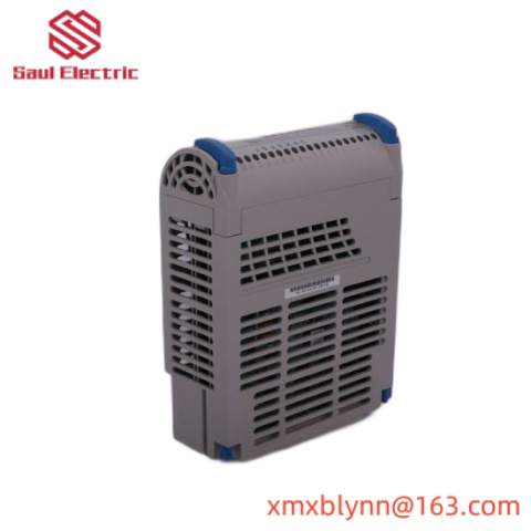 EMERSON 1C31132G01 Industrial Control Module