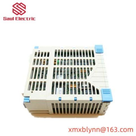 OVATION 5X00070G04 - 1C31116G04, A Comprehensive Control Solution for Industrial Automation