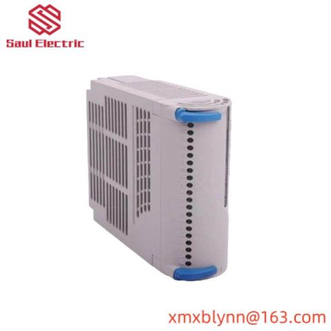 Emerson 1C31166G02 Industrial Link Controller