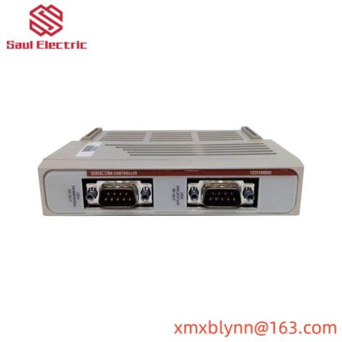 EMERSON 1C31169G02 - High-Performance Industrial Module