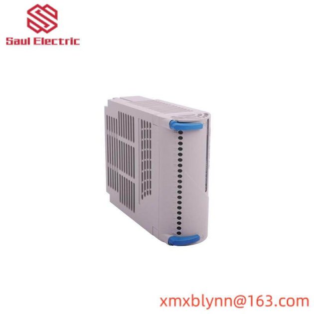 EMERSON 1C31169G02 - High-Performance Industrial Module