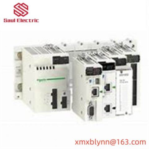 EMERSON MV6100COMI Industrial Control Module