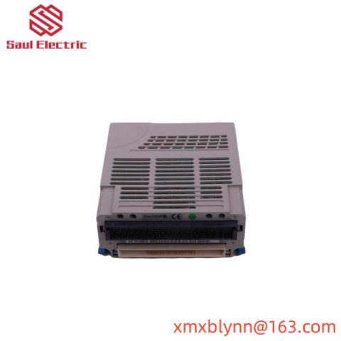 EMERSON 1C31227G01 High-Performance Industrial Control Module