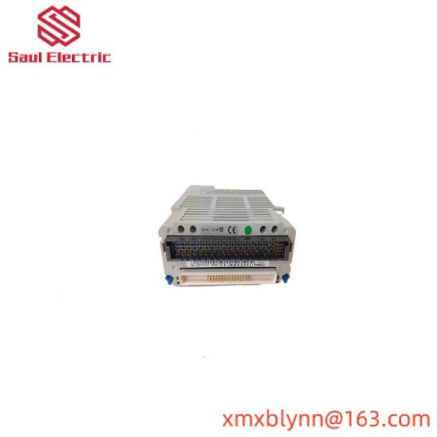Emerson VE3008 Control Module