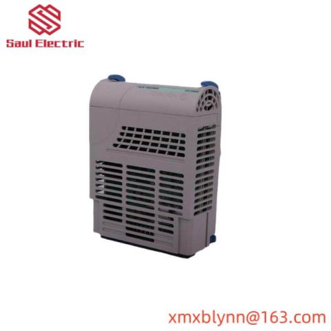 Emerson 1X00691H01 Compact Controller - Advanced Automation Solutions for Industrial Applications