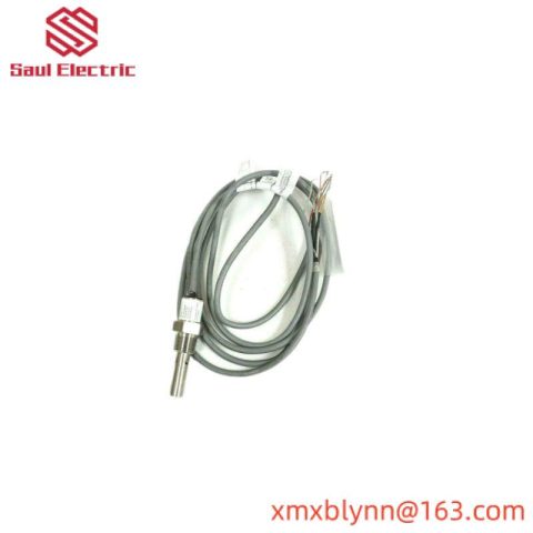 EMERSON 400-11 400*9027164 CONDUCTIVITY SENSOR