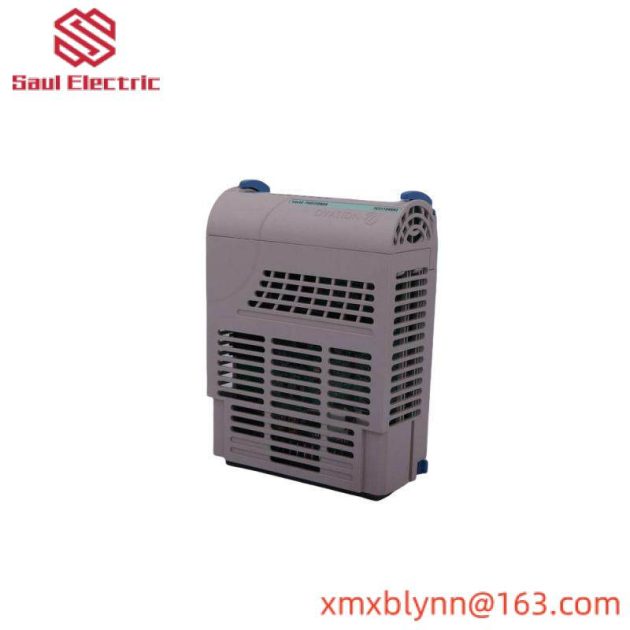 EMERSON 5X00063G01 Industrial Control Module