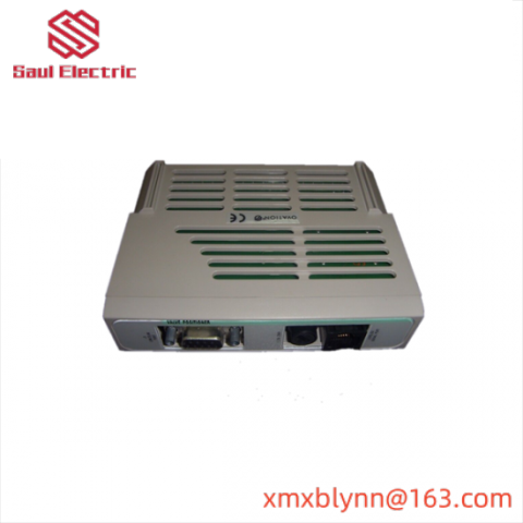 EMERSON 5X00105G65 CPU Module: Advanced Control Solution for Industrial Automation