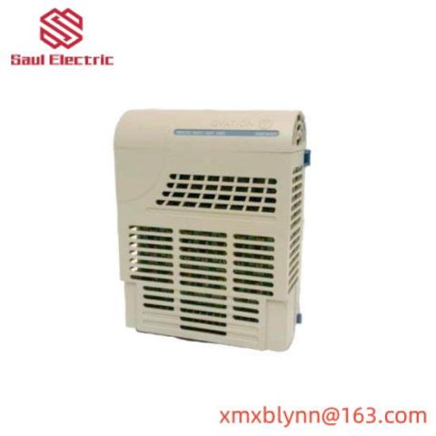 EMERSON 5X00106G01 High-Performance Industrial Control Module