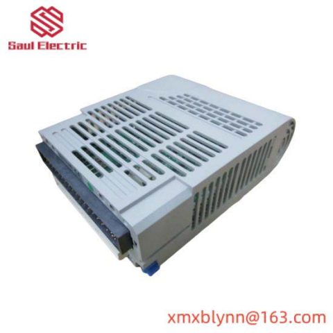 EMERSON CSI3120 A3120/022-000 Industrial Control Module