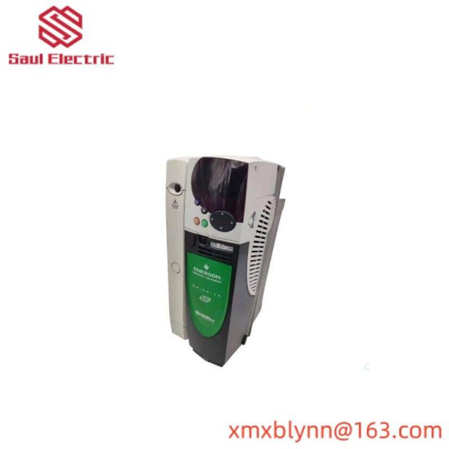 EMERSON CSI3120 A3120/022-000 Industrial Control Module