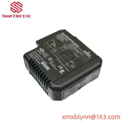 EMERSON 5X00226G04 Industrial Control Module