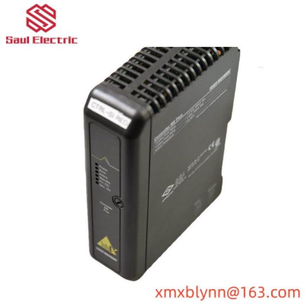 EMERSON 5X00226G04 Industrial Control Module