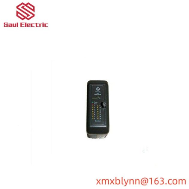 EMERSON 5X00226G04 Industrial Control Module