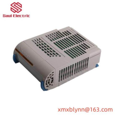 Emerson 5X00419G02 & 1X00569H01 Ethernet Controller Link Module