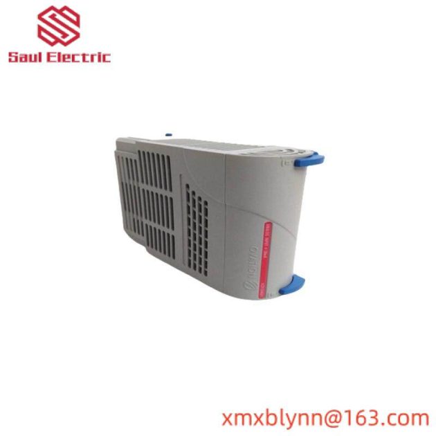 EMERSON 5X00622G01 High-Precision Industrial Control Module