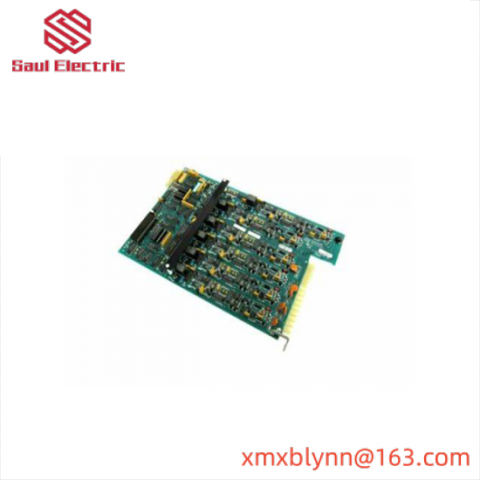 EMERSON 7379A31G04 PCB Circuit Board - Industrial Control Solutions