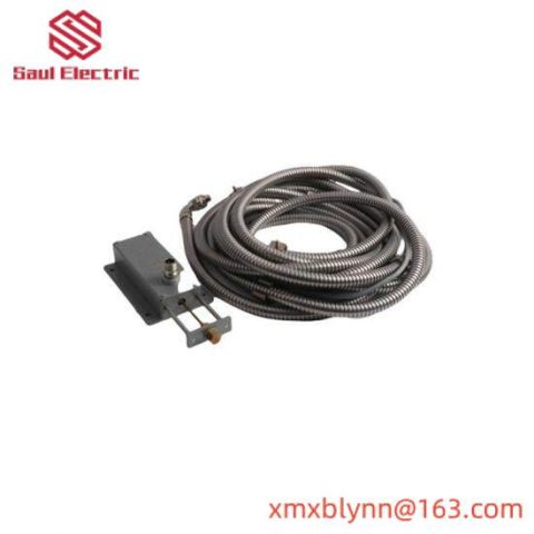 EMERSON 9480-203-15023 EPRO Eddy Current Sensor for Precise Positioning